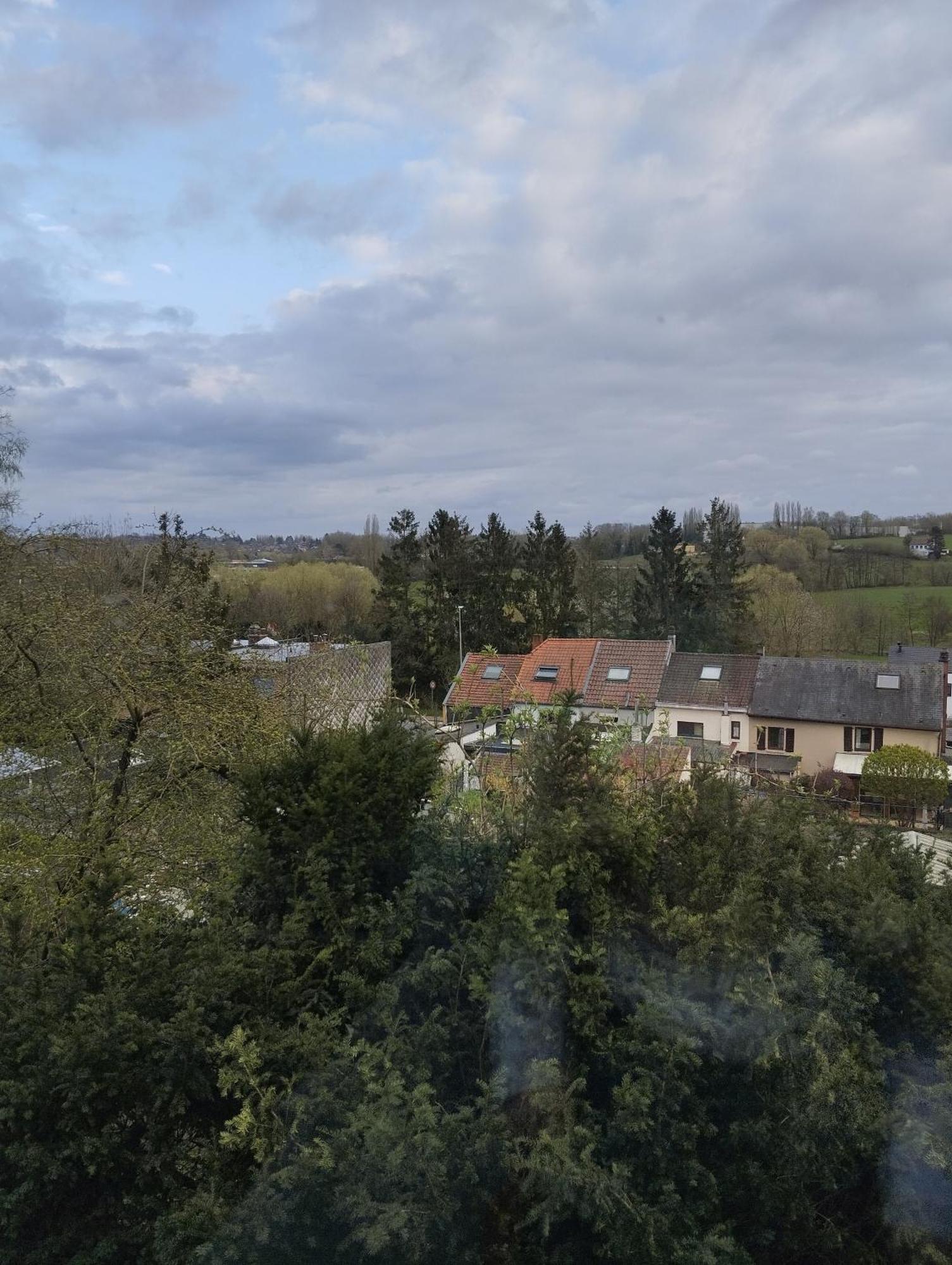 Charmante Villa Des Annees 30 Braine-lʼAlleud Eksteriør billede